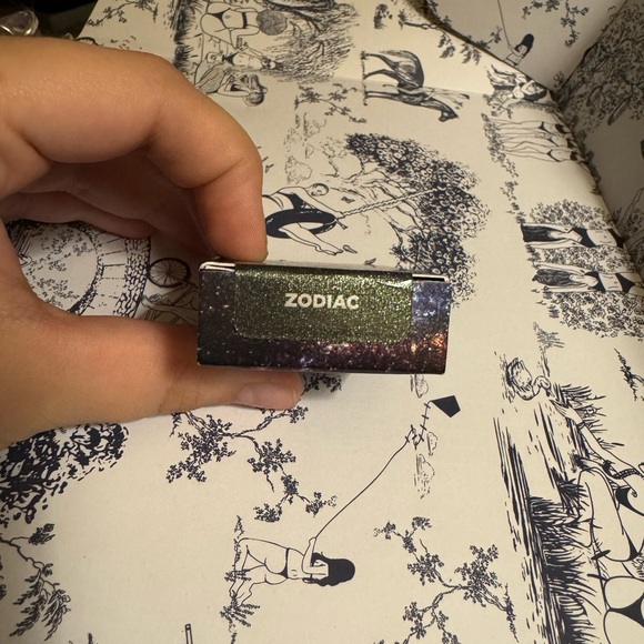 Urban Decay Moondust Eyeshadow Zodiac Green NEW - Picture 4 of 4